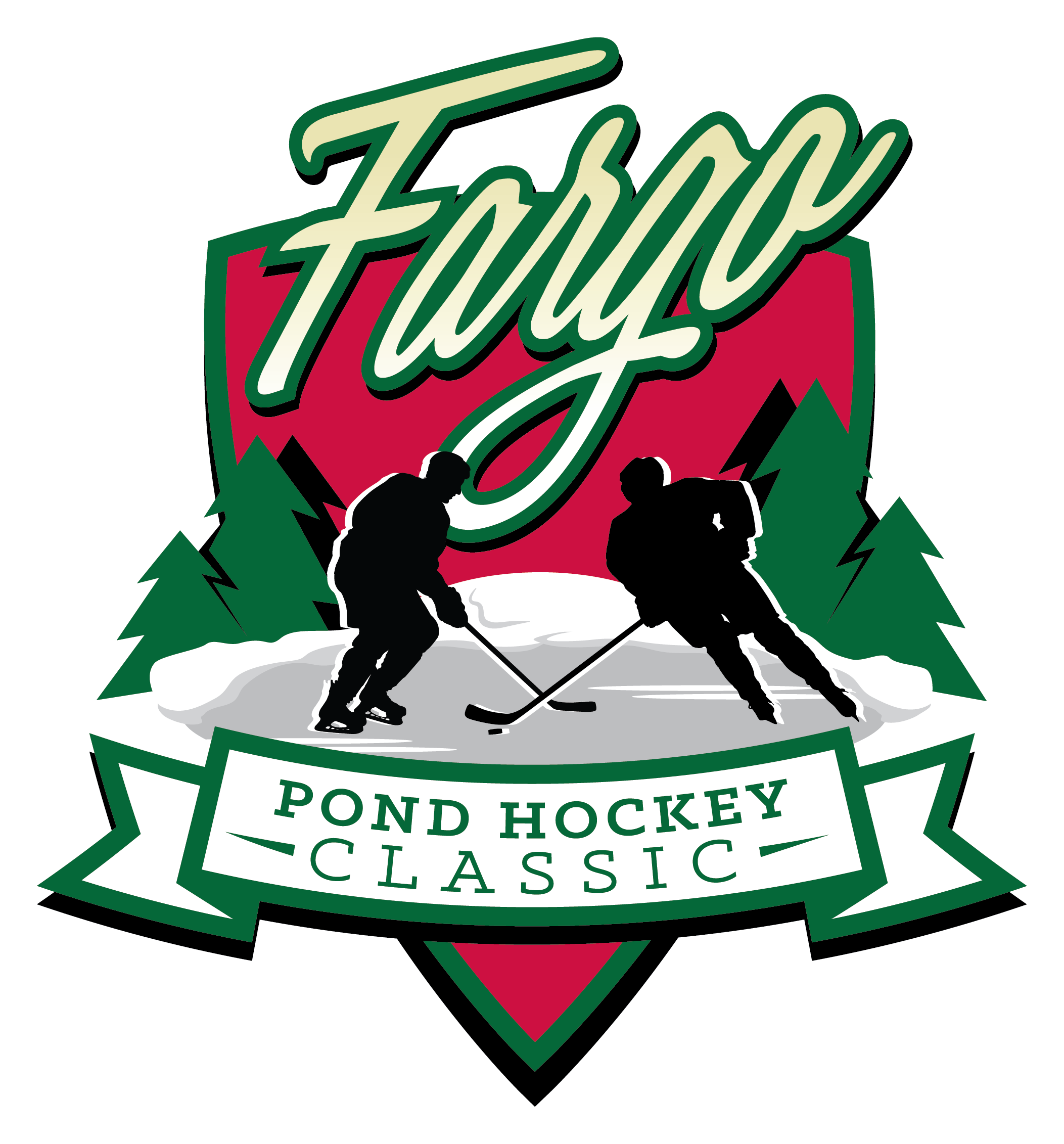 Fargo Pond Hockey Classic | Fargo Parks